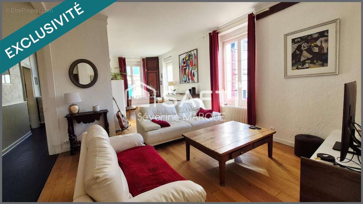 Photo 7 - Maison à SOMMEDIEUE