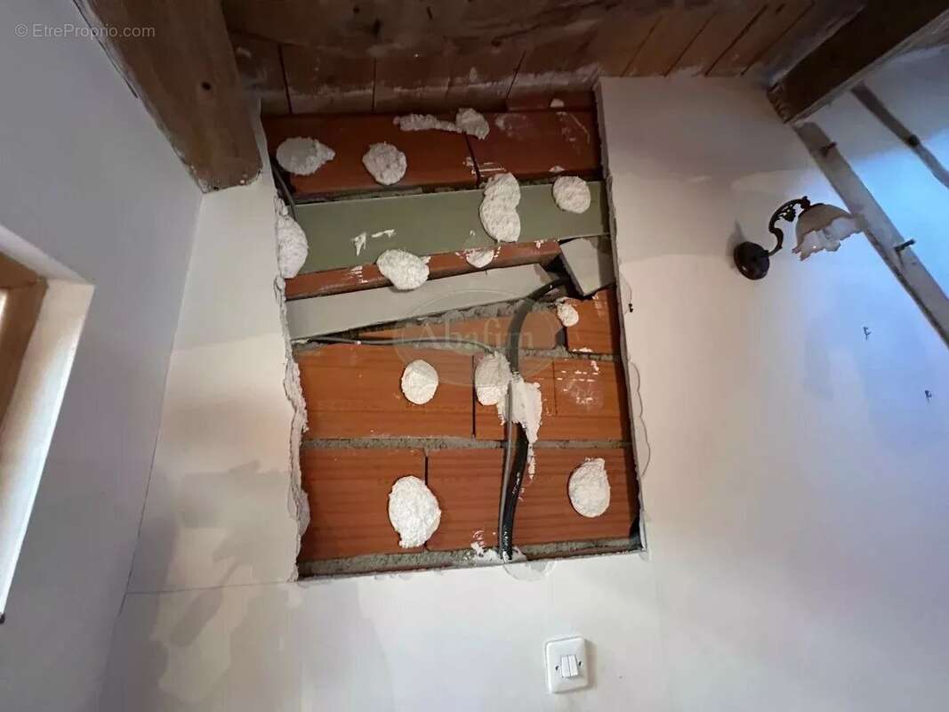 Maison à BOULOGNE-SUR-GESSE