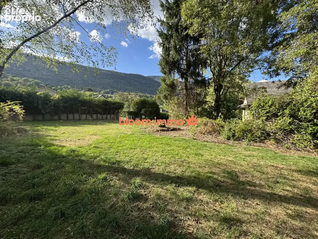 Terrain 1 025 m² à vendre à La Motte-Servolex (73290) - photo 5