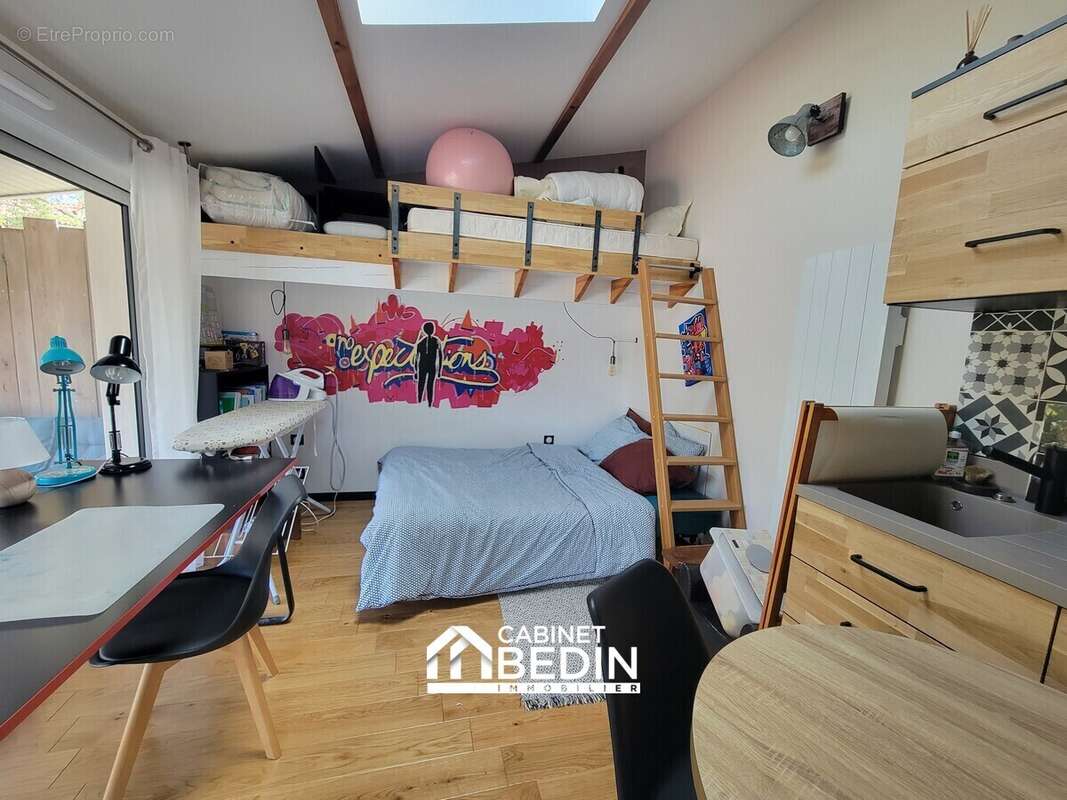 Maison à AUDENGE