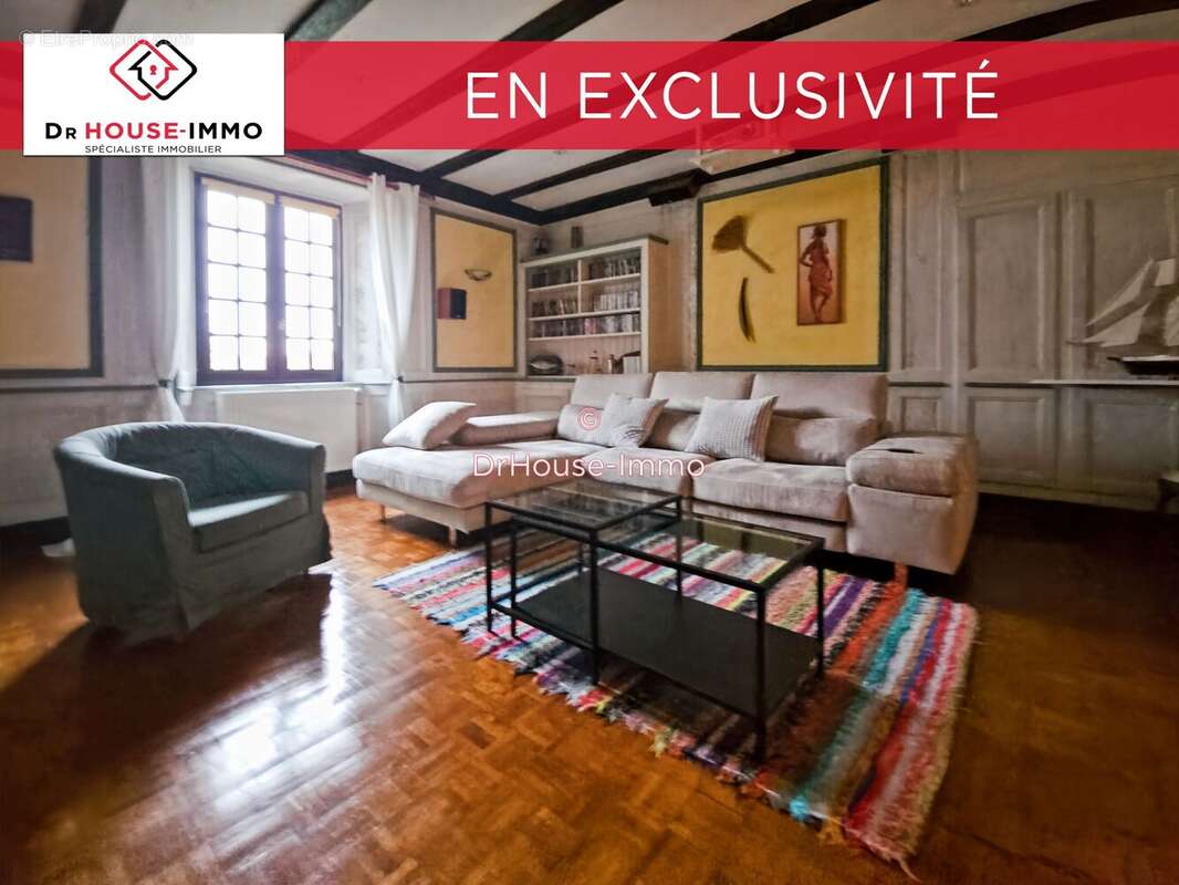 Maison à SOLEYMIEUX