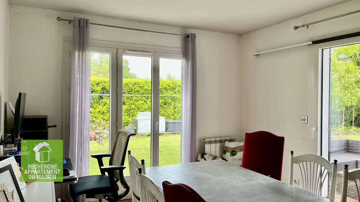 Maison Morestel - photo 7
