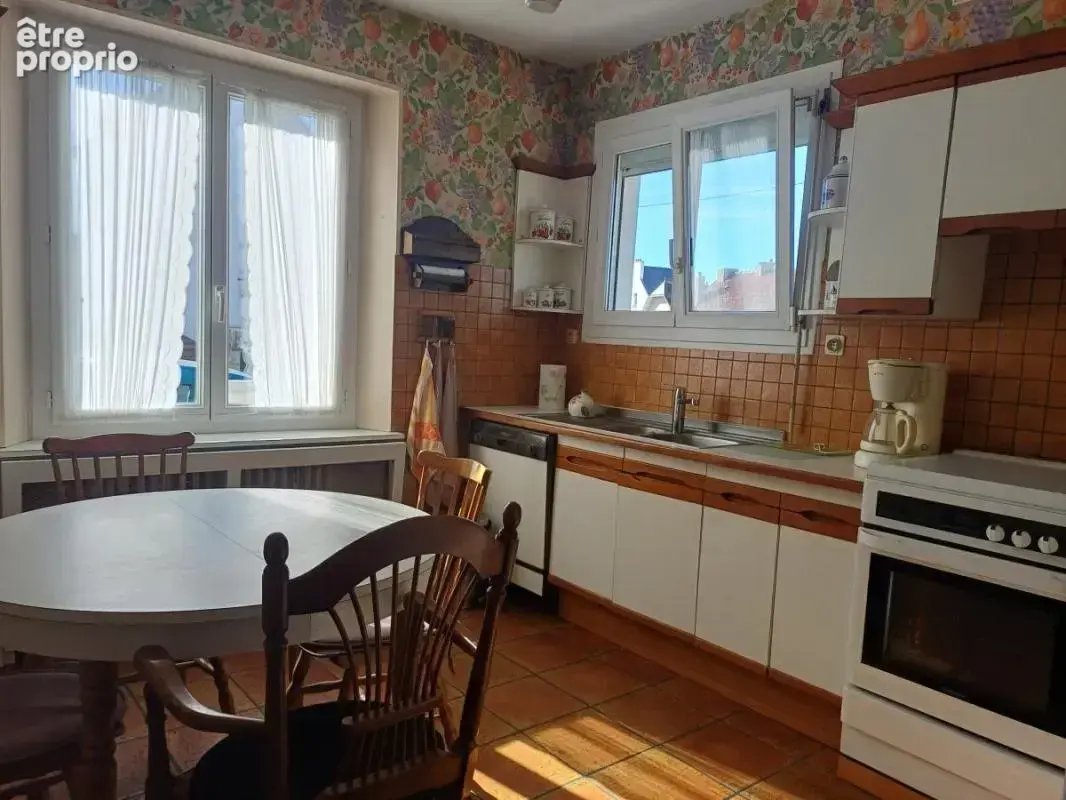 Maison 5 pièces 98 m² à vendre à Lanester (56600) - photo 3