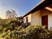 Maison à LA VILLEDIEU-DU-CLAIN