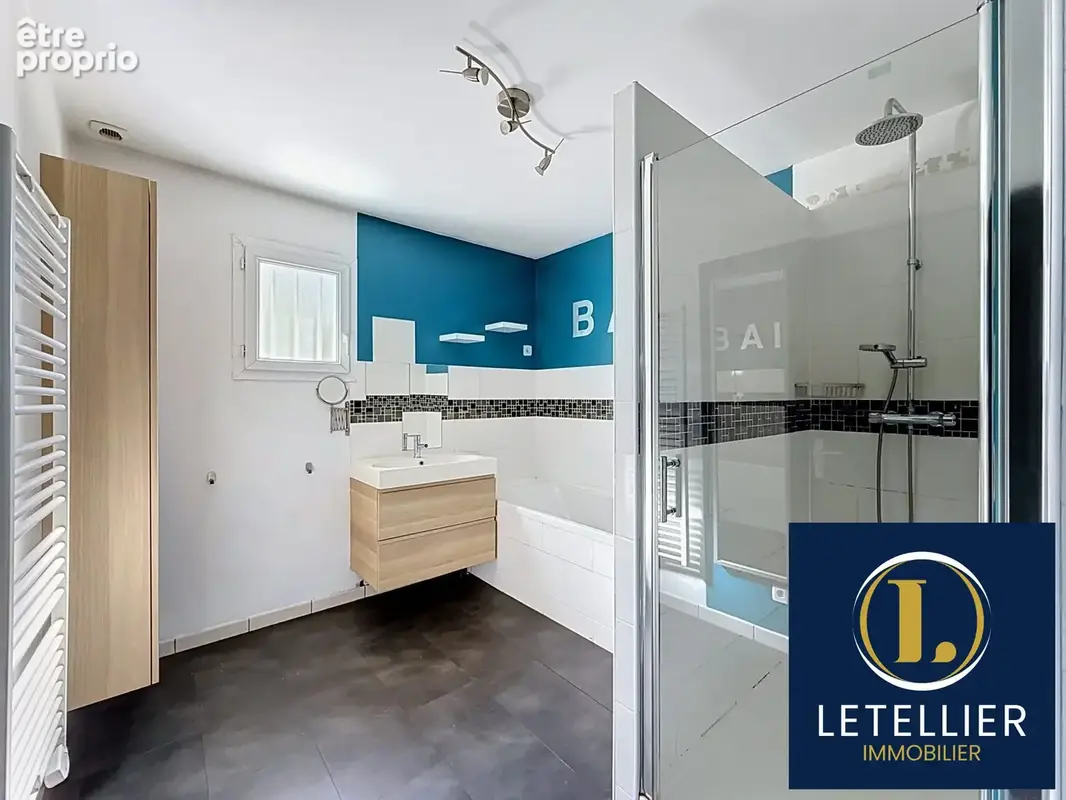 Maison 6 pièces 148 m² à vendre à La Londe (76500) - photo 4