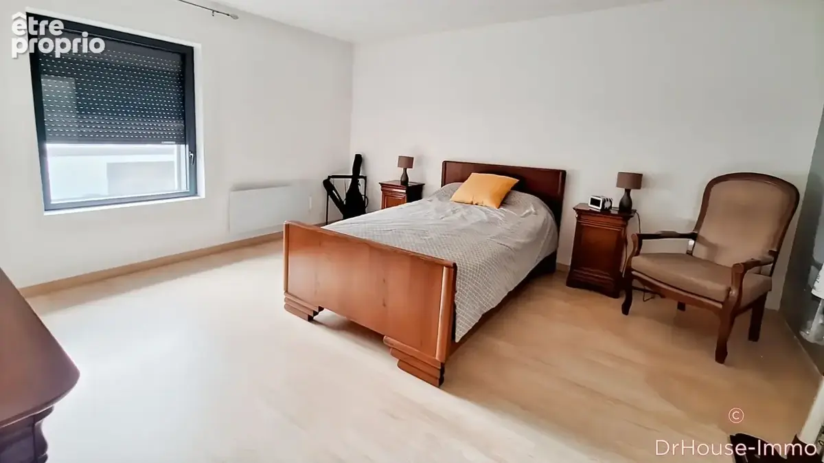 Maison 5 pièces 145 m² à vendre à Miserieux (01600) - photo 8