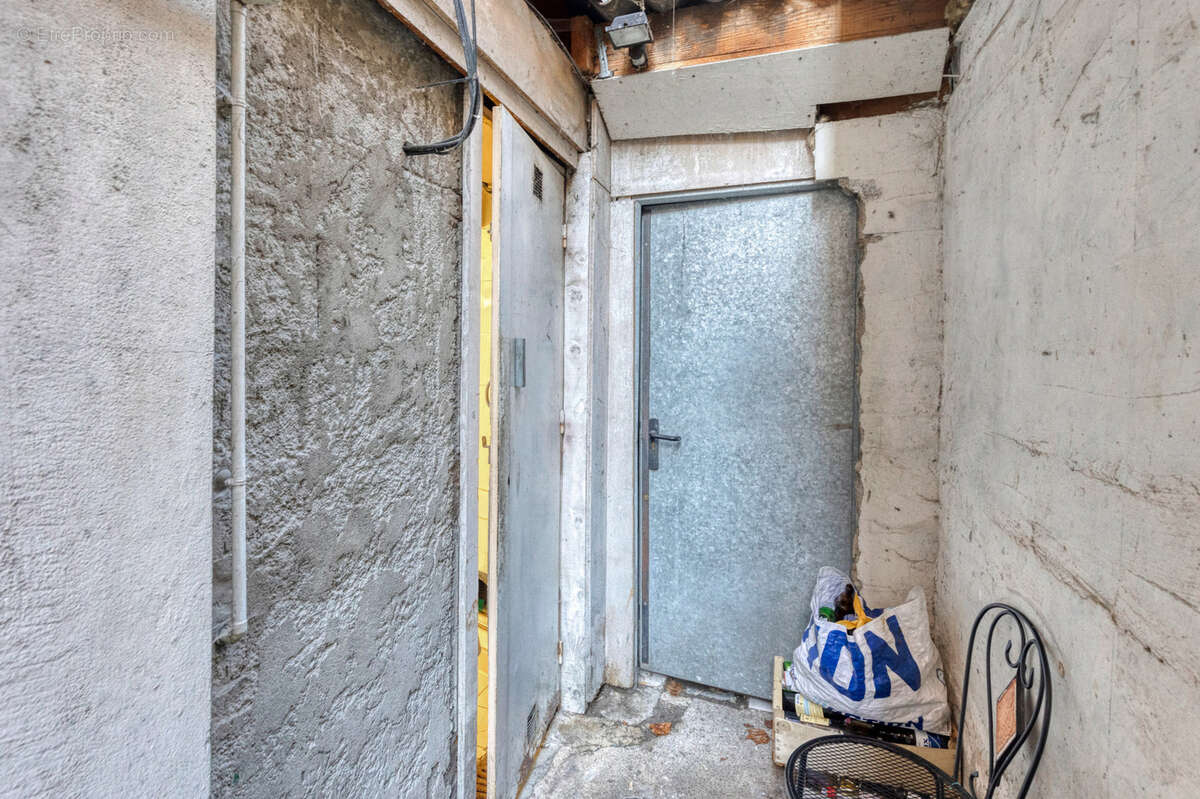 Commerce à GRENOBLE