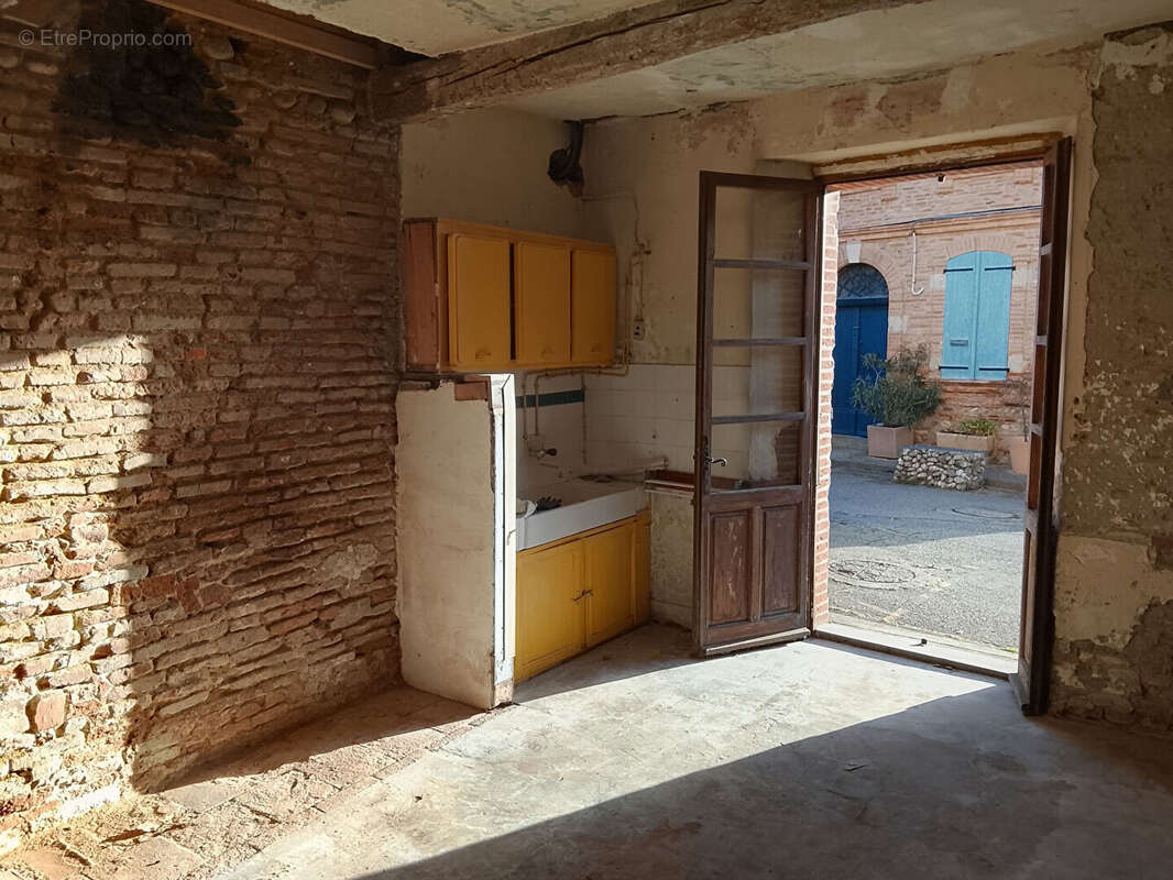 Maison 112m² à cintegabelle - photo 14