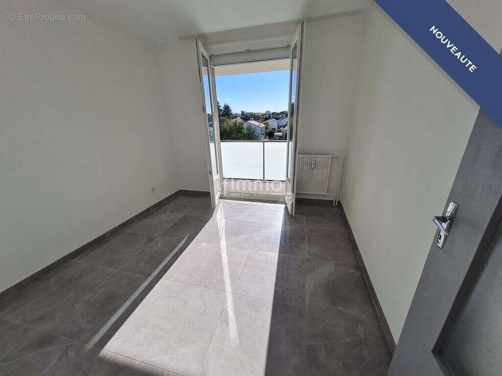 Appartement à SAINT-RAMBERT-D&#039;ALBON