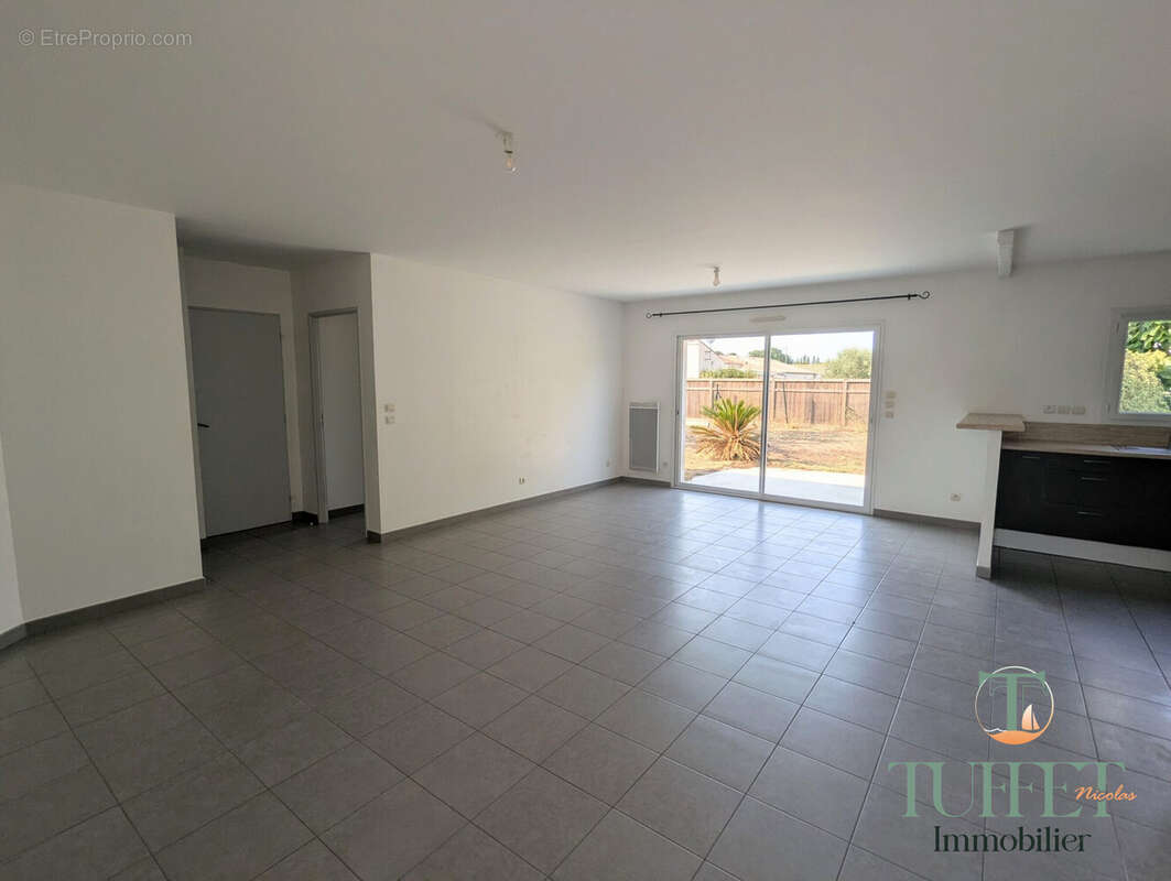 Maison 85 m² à Les Mathes  - photo 6