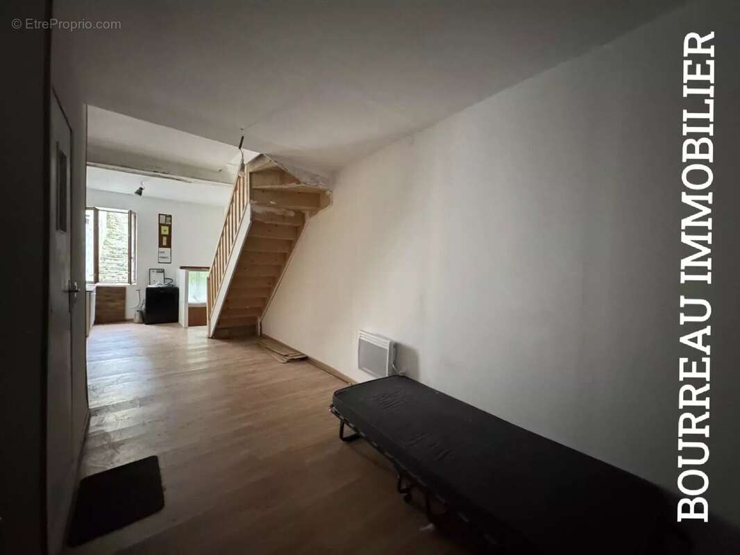 Centre ville joigny - photo 3