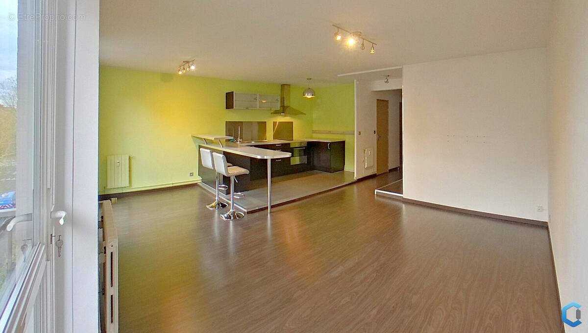 Appartement à ROUBAIX