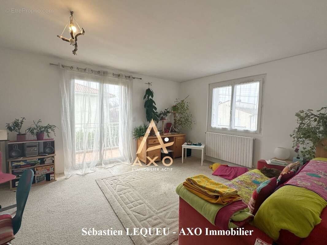 Maison à SAINT-GENIES-BELLEVUE