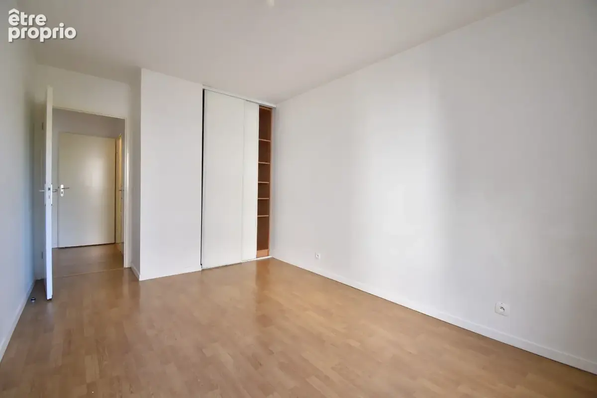 Appartement à vendre 3 pièces PALAISEAU (91), 2 chambres, terrasse, RER à 7 min - photo 11