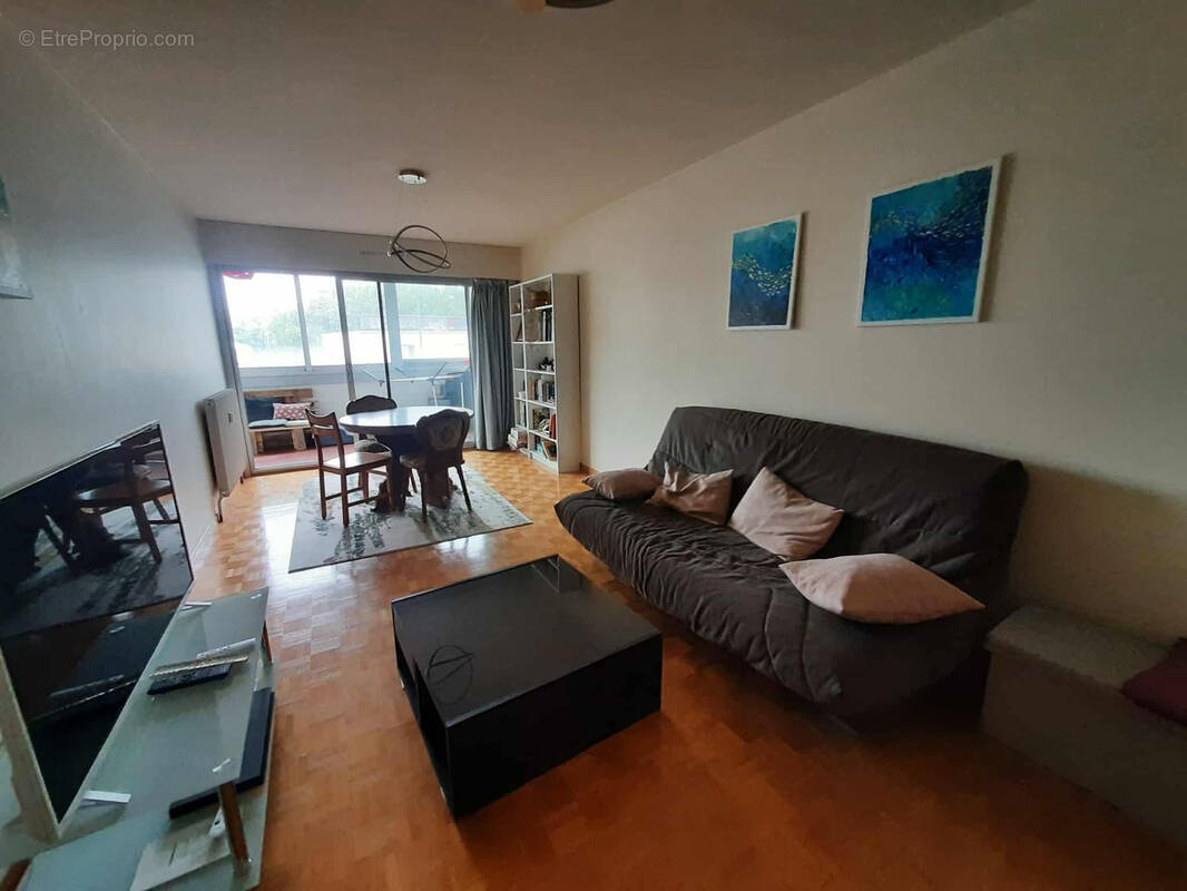 Appartement à ANNEMASSE