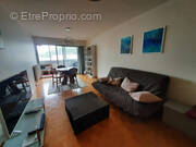 Appartement à ANNEMASSE