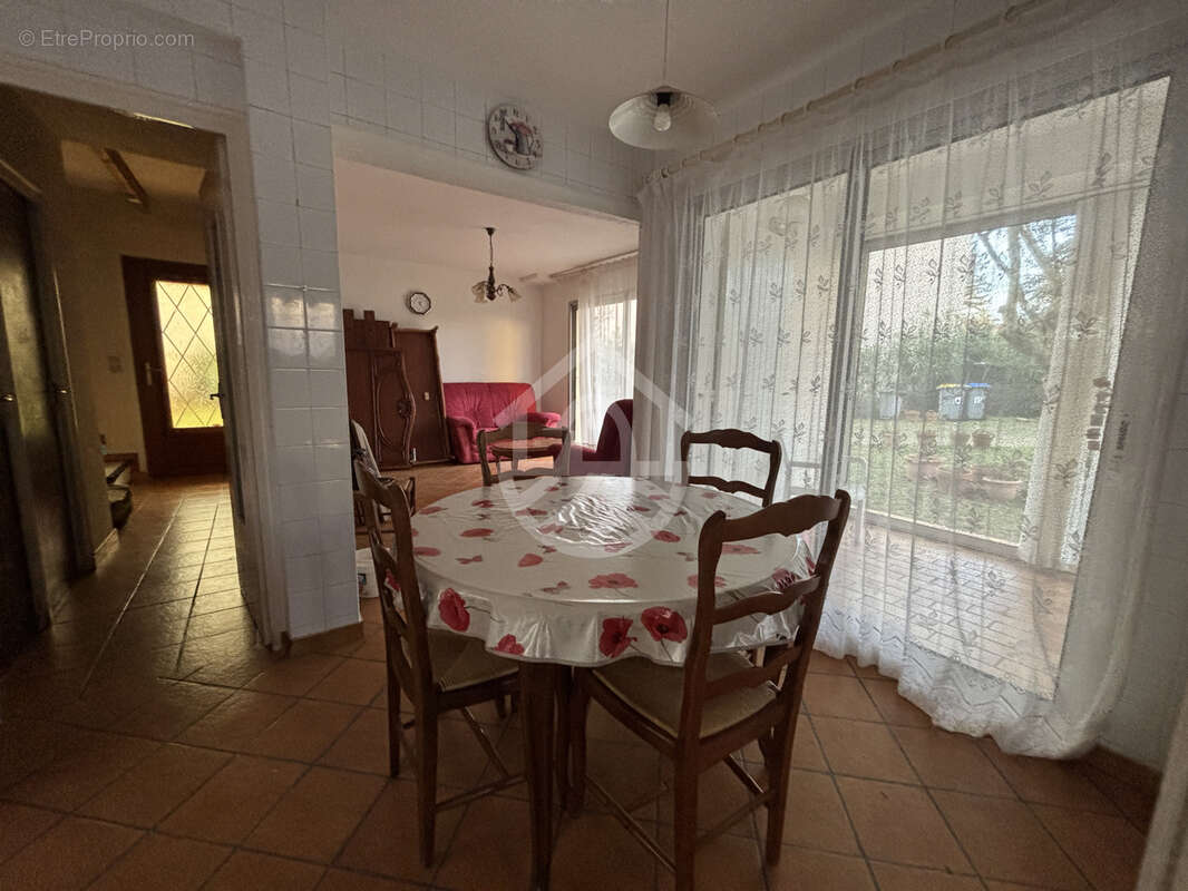 Maison à VALENCE