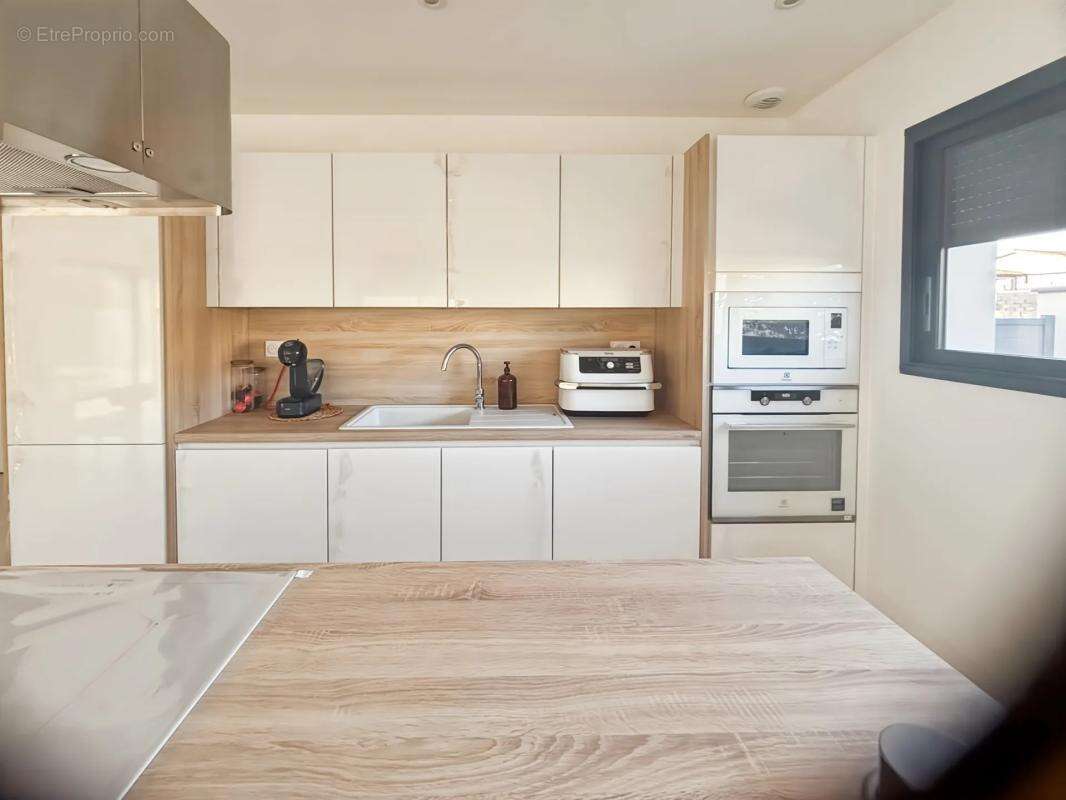 Maison à CARCASSONNE