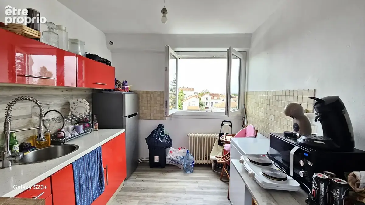 Appartement 3 pièces 59 m² à vendre à Niort (79000) - photo 9