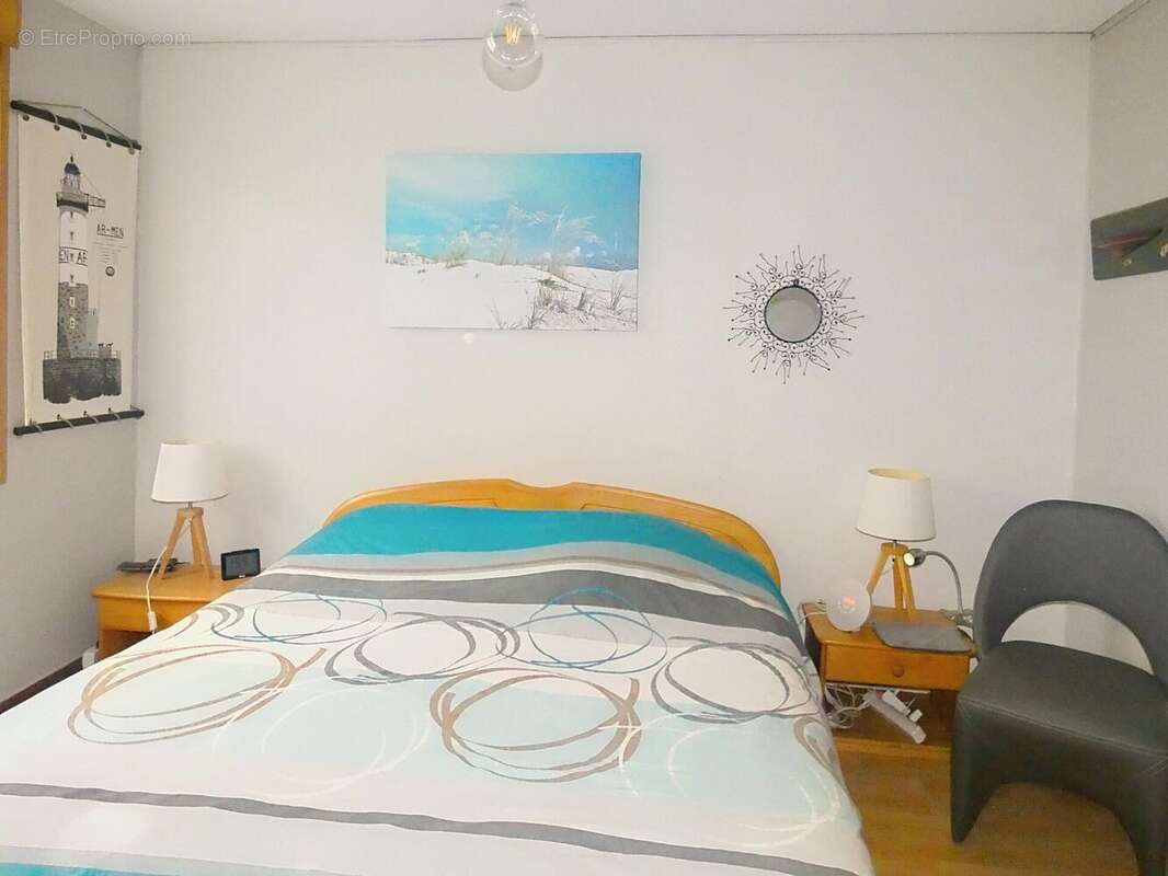 Photo 6 - Maison à PLOUGOURVEST