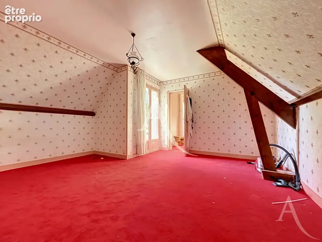 Superbe Maison de 6 pièces, située dans la commune de Mousseaux Sur Seine - photo 13