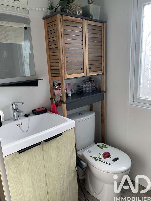 Photo 8 - Maison à MACHE