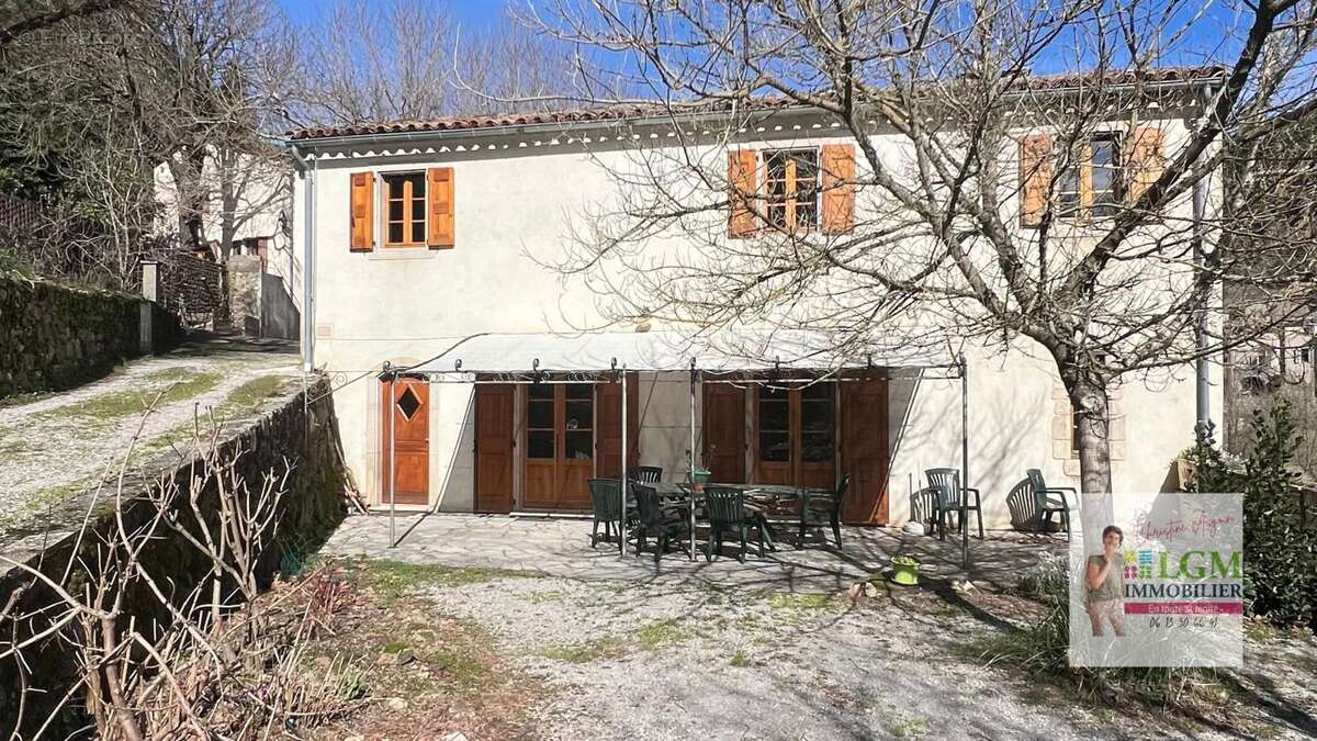 Maison individuelle au calme - photo 2