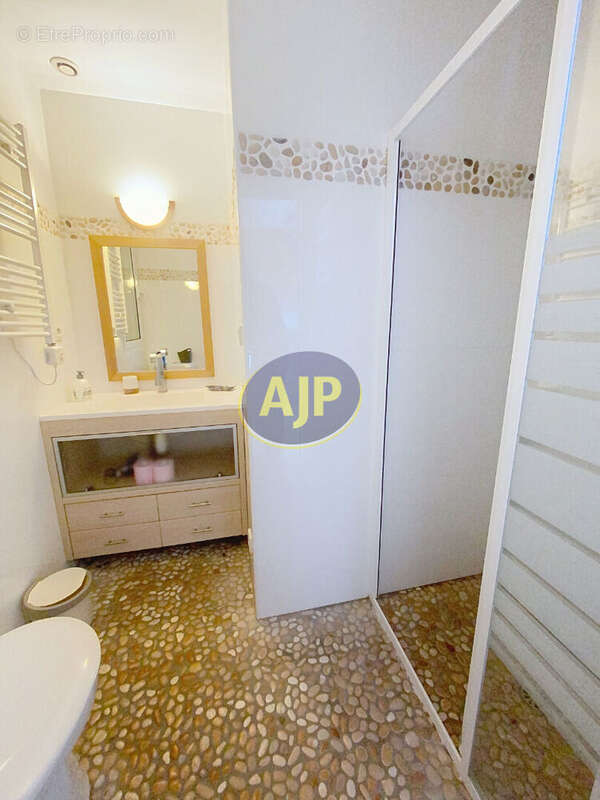 Appartement à HOURTIN