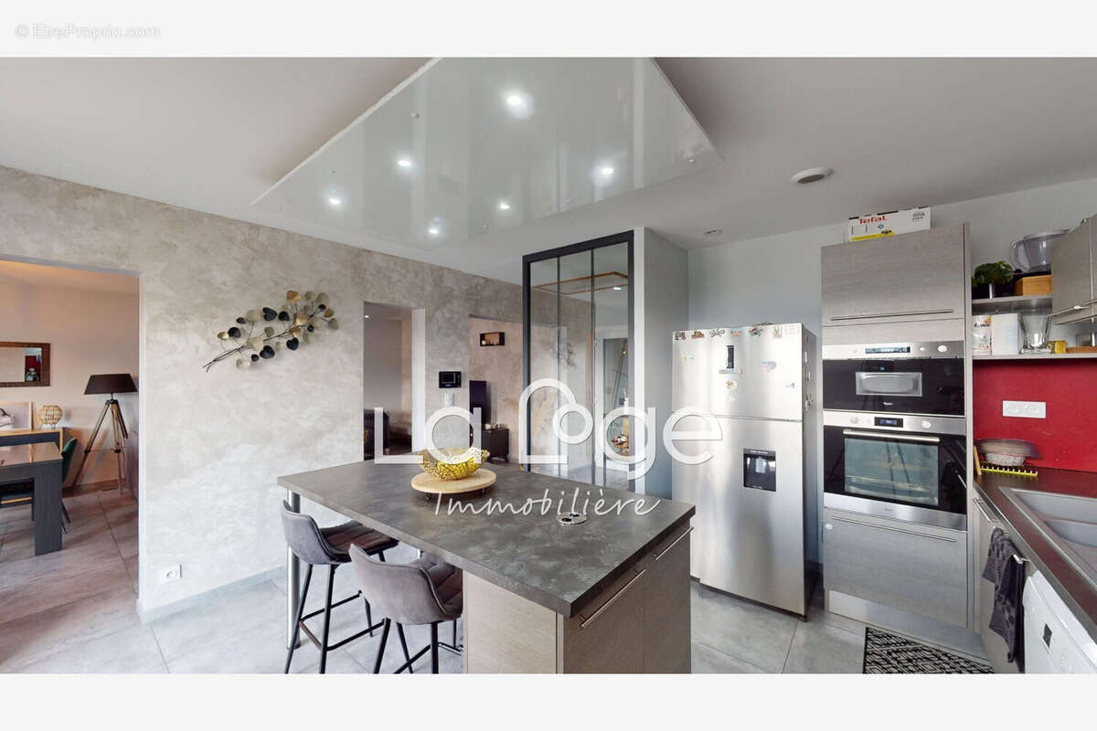 Appartement à GAP