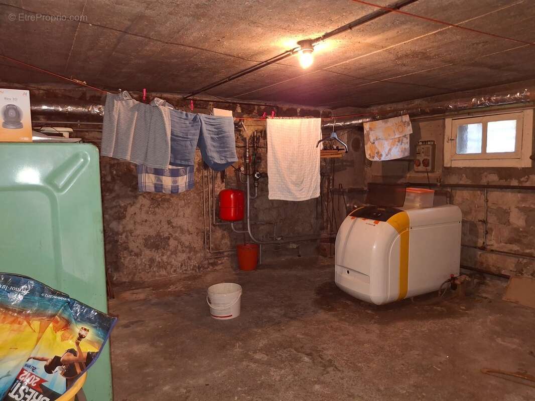 Maison des années 30 - photo 15