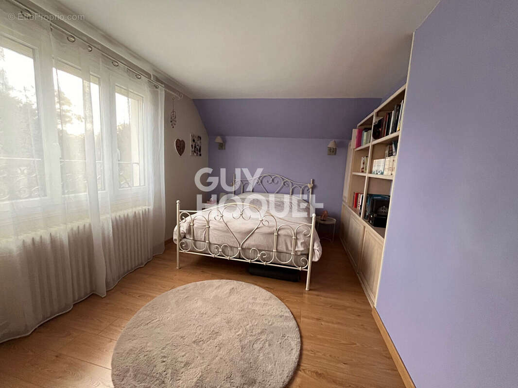 Maison à MORET-SUR-LOING