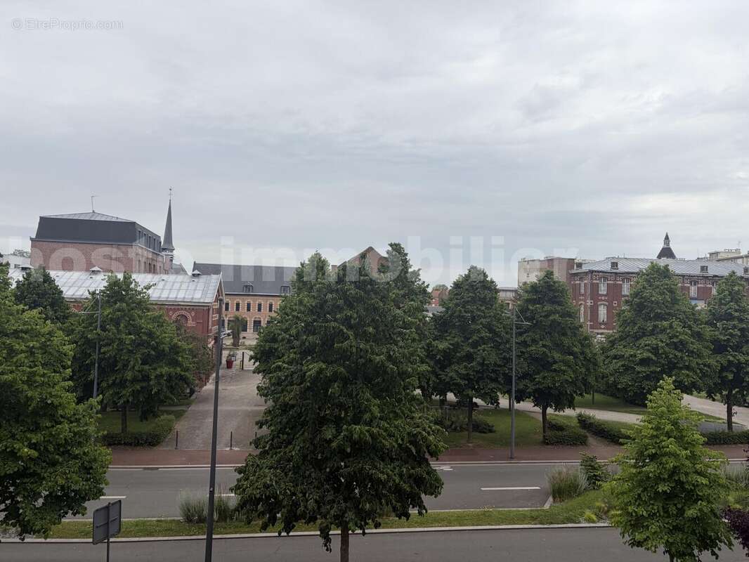 IMG_0147 - Appartement à TOURCOING
