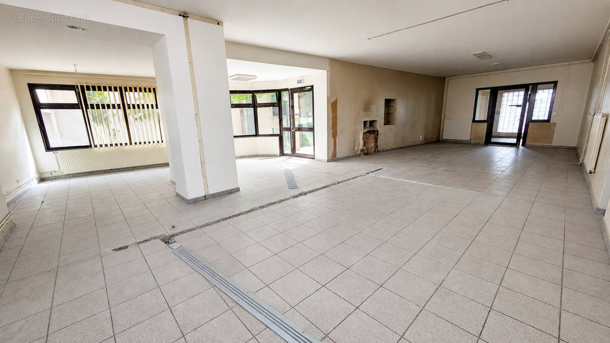 Appartement à GONDREVILLE