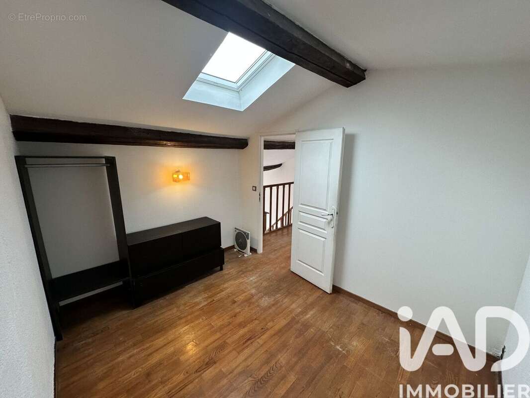 Photo 8 - Appartement à NIMES
