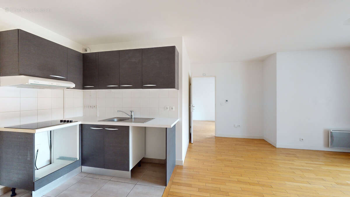 Appartement à LE PERREUX-SUR-MARNE