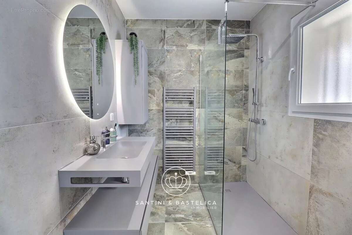 Appartement à AJACCIO