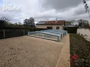 Maison à ATTRICOURT