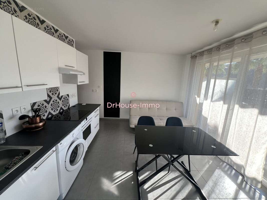 Appartement à CAGNES-SUR-MER