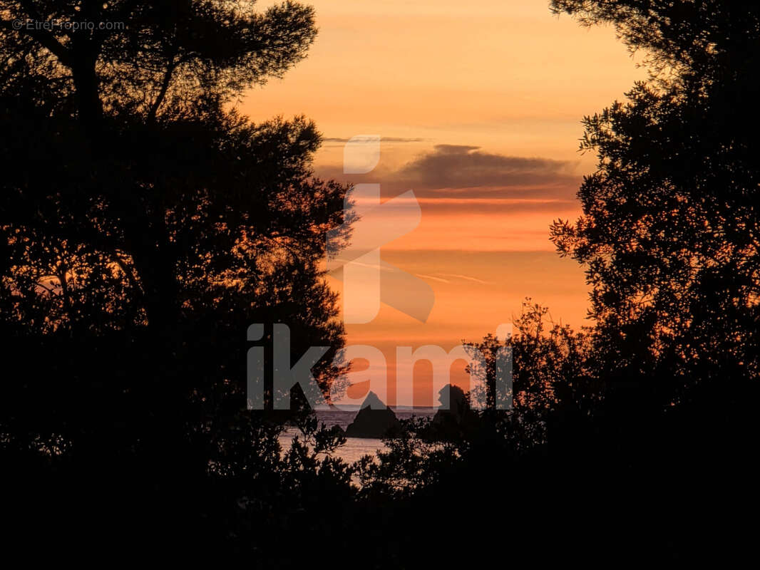 Maison à SAINT-MANDRIER-SUR-MER