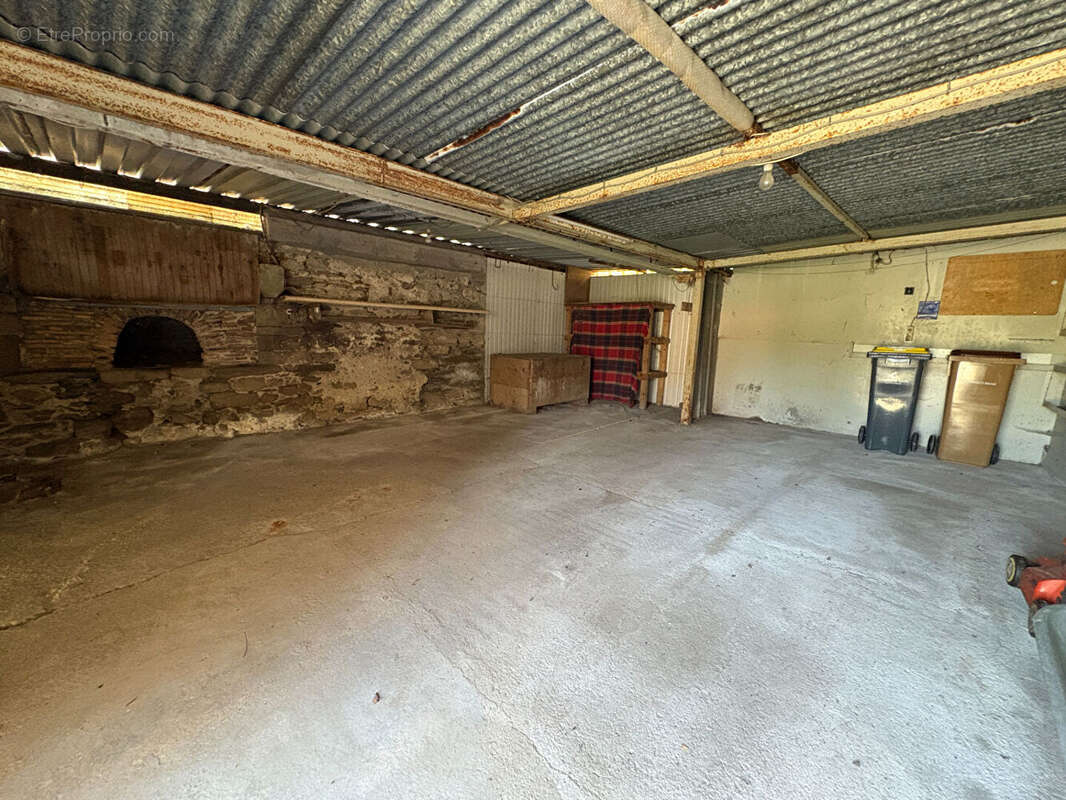 Maison à CHATEAUNEUF