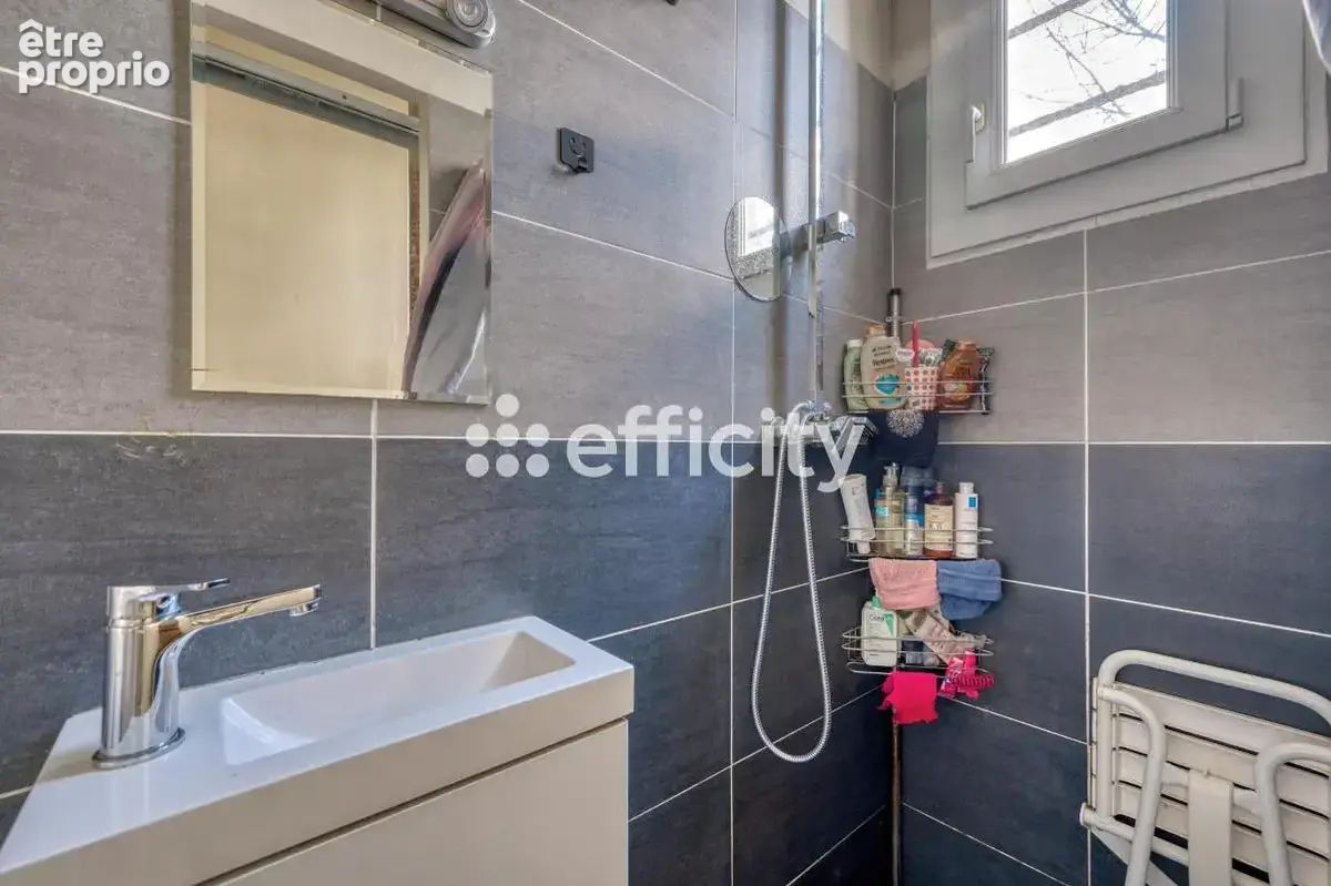 Maison 3 pièces 68 m² à vendre à Saint-Gratien (95210) - photo 7