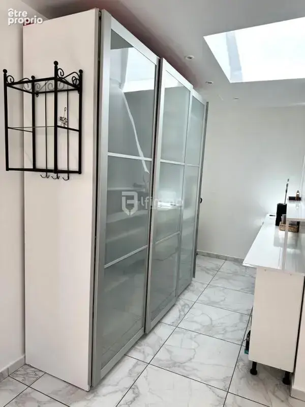 Gratte Ciel - Maison 1 gd chambre (possible 2) - photo 6