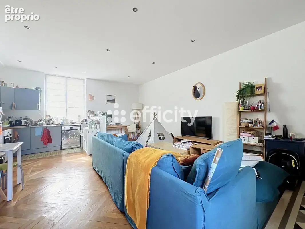 Appartement - photo 2