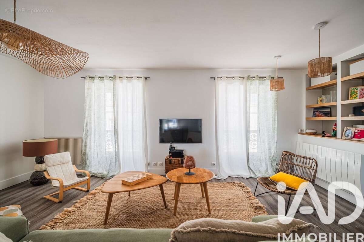 Photo 2 - Appartement à VOIRON