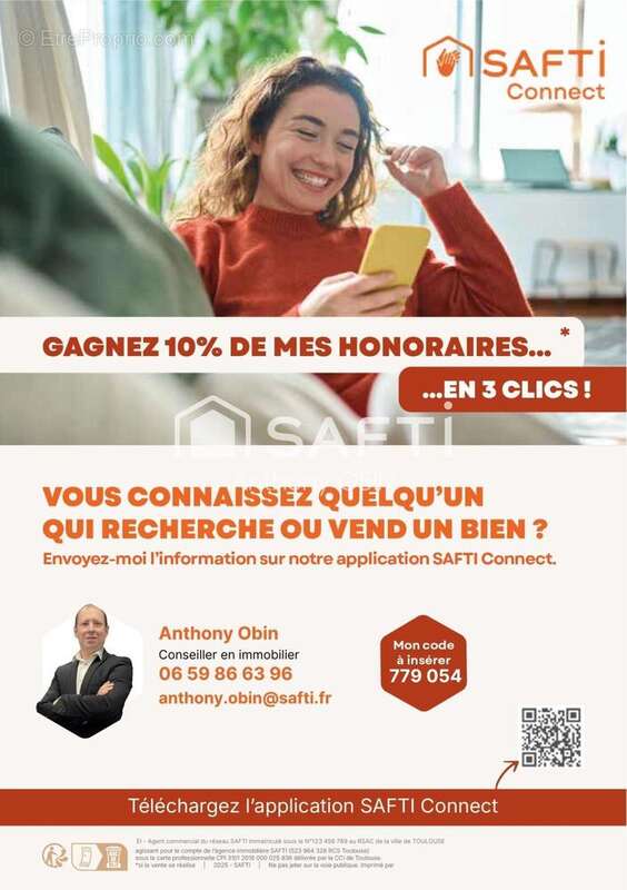 Photo 6 - Appartement à HAUBOURDIN