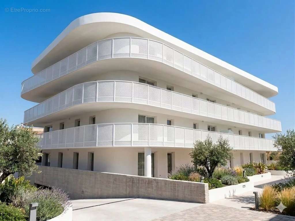 Appartement à LA SEYNE-SUR-MER