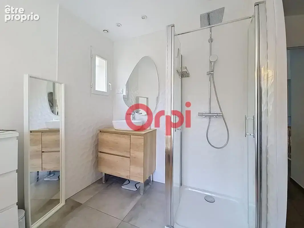 Maison à vendre t4 de 92m² sur 550m²  de terrain avec piscine et terrain de petanques - photo 6