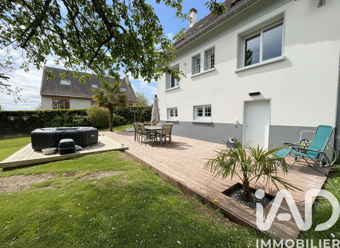 Photo 5 - Maison à MEAUX