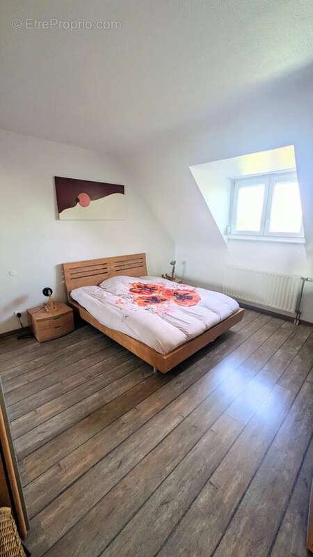 Appartement à RIEDISHEIM