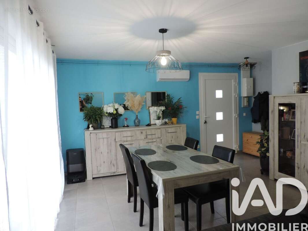 Maison 85 m² à Wormhout  - photo 3